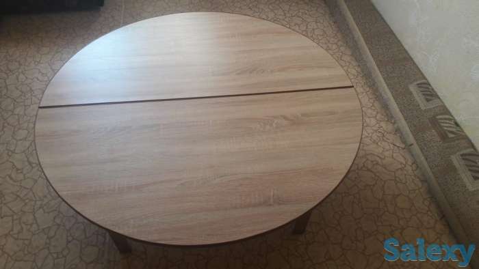 Продам стол национальный казахский раскладной с чехлом, удобен в транспортировке, фотография 3