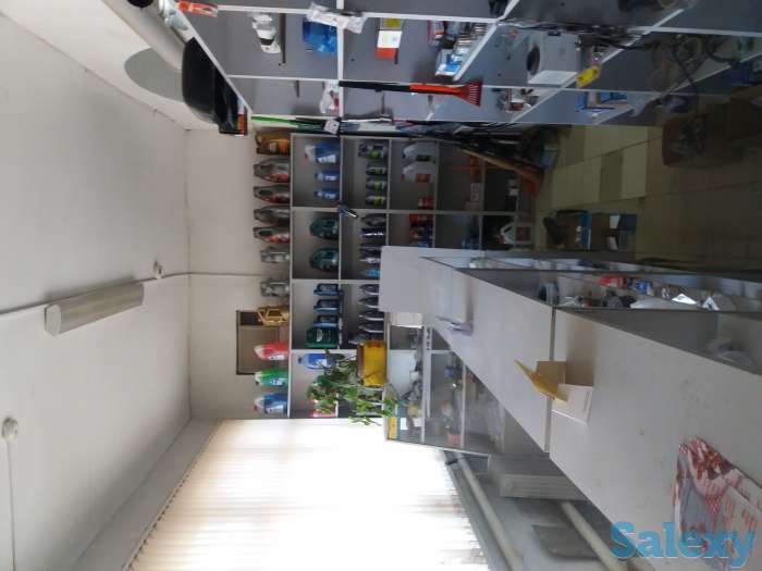 продам действующий бизнес магазин автозапчасти, Чекалина 30б-25в, фотография 4