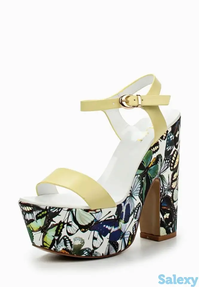 Босоножки elsi, фотография 1