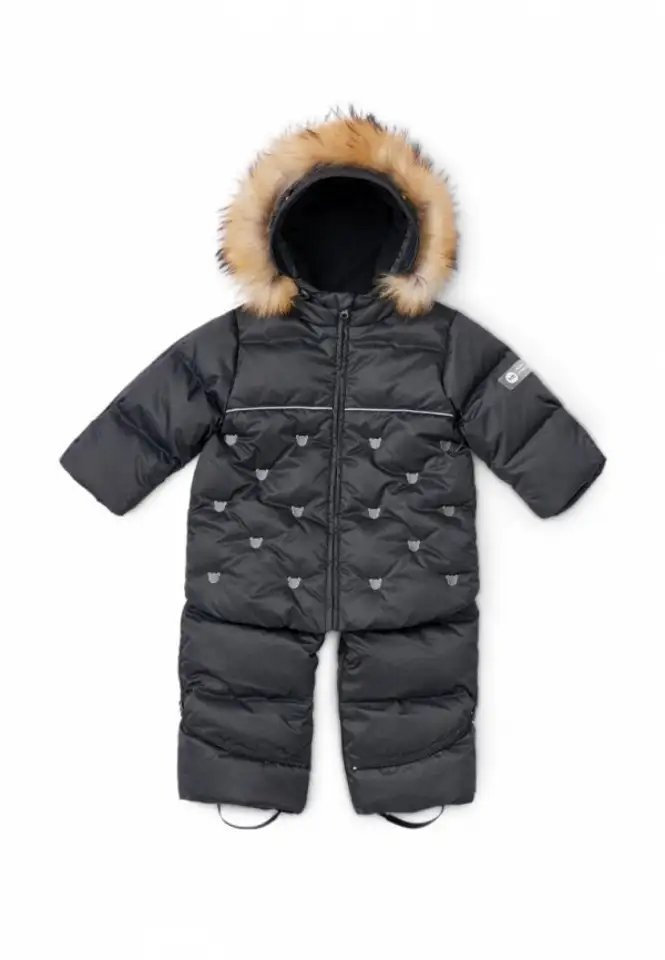 Комбинезон утепленный happy baby, фотография 1
