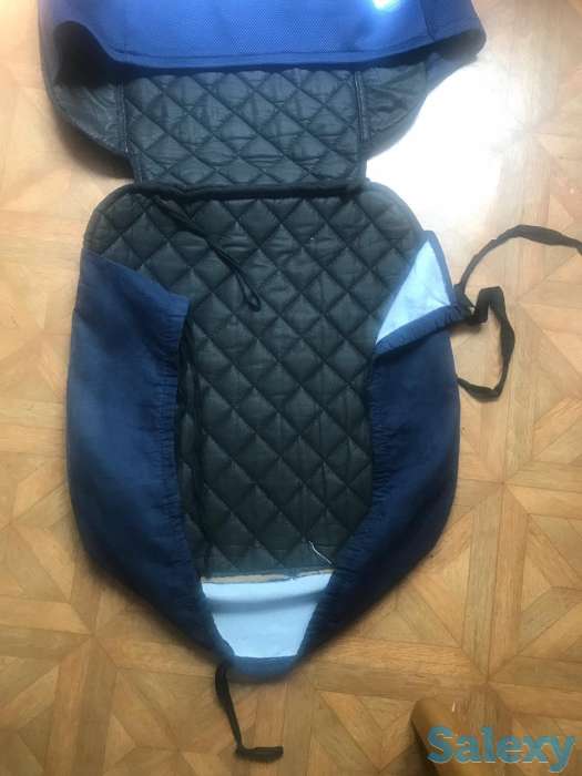 Продам чехлы на машину, фотография 2