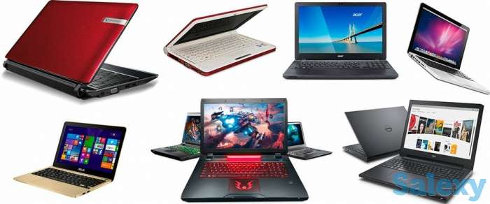 Продажа, скупка и обмен ноутбуков., фотография 6