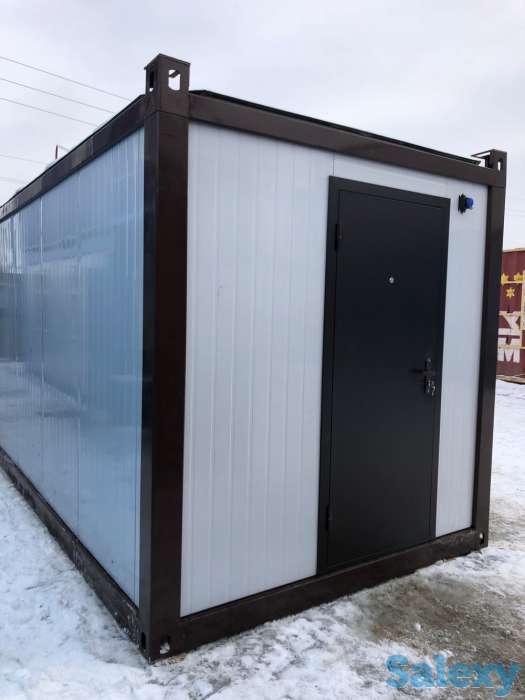 Киоск, торговый павильон, киоски Алматы!, фотография 9