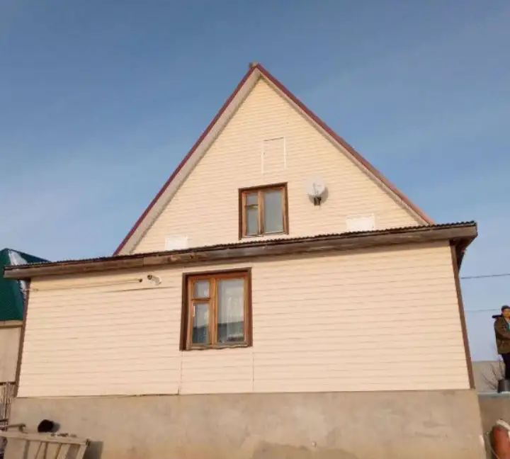 Продам коттедж в Акбулаке, Акбулак пер. Цветочный, фотография 3