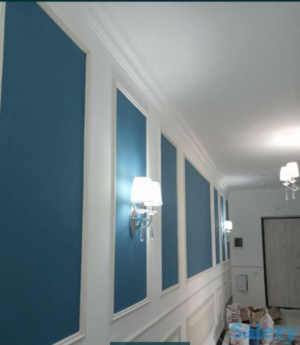 Ремонт квартир и домов, фотография 6