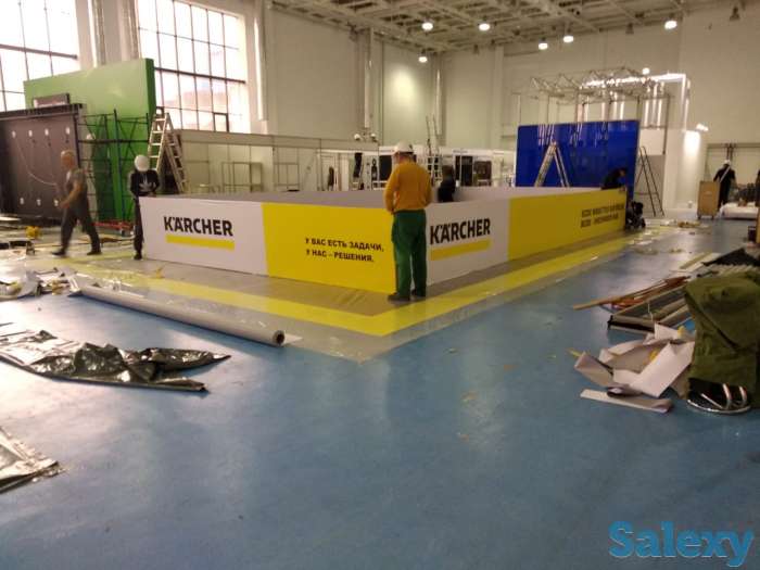 Услуги альпинистов. Высотные работы, фотография 3