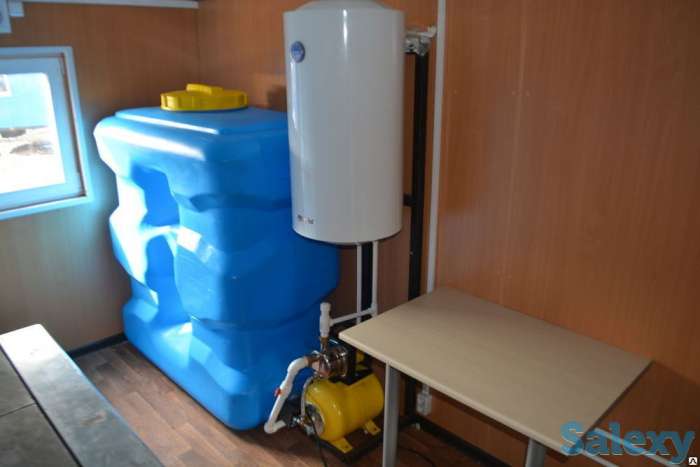 Емкость!, фотография 11