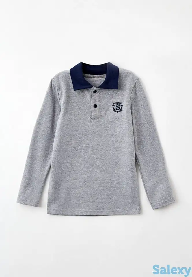 Поло котмаркот, фотография 1