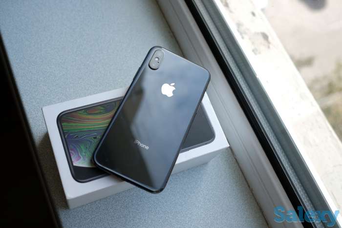 Айфон XS 256 гб, фотография 2