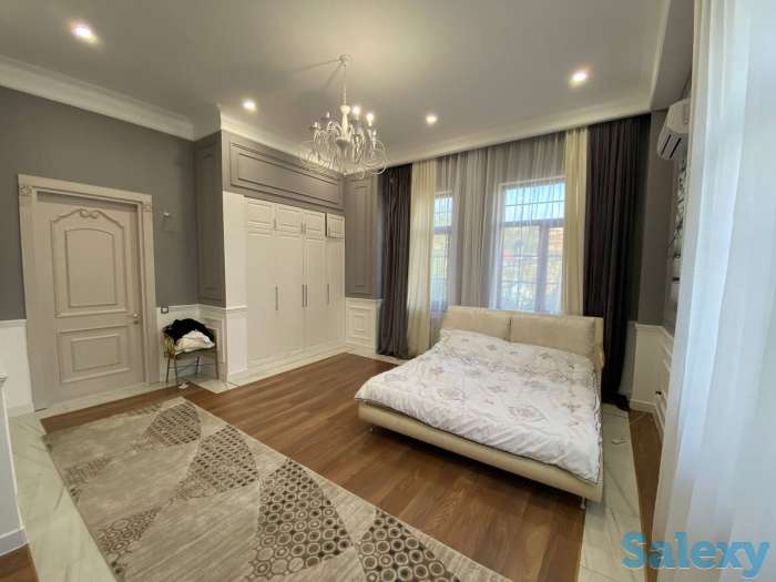 Продам 5 комнатный дом с современным дизайном в Медеуском районе, фотография 12