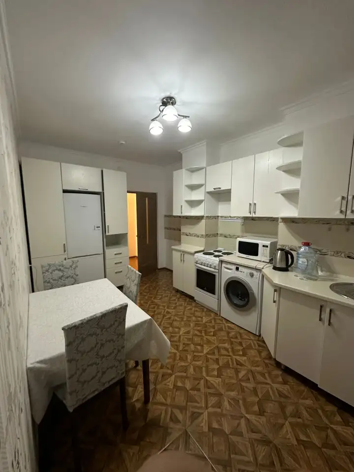 Квартира возле Ботанического сада, Акмешит 7а, фотография 3