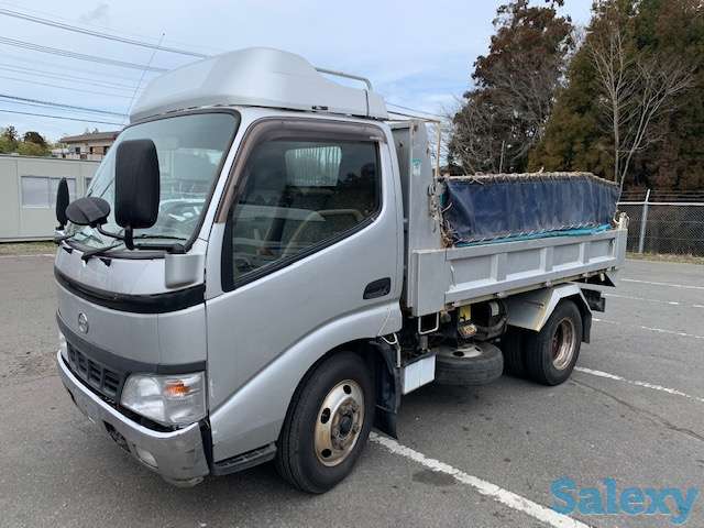 Самосвал, фотография 6