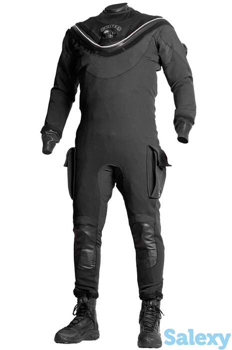 Гидрокостюм fusion tech,, фотография 1