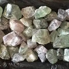 Шпат Плавиковый ФК-65, ФК-75, ФК-85, ФФ-95 . Флюорит, фотография 3