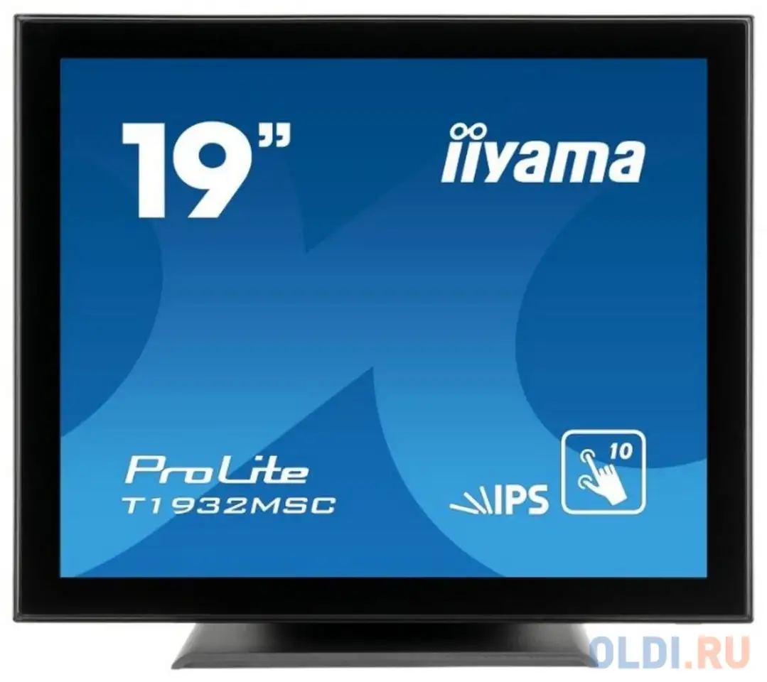 Монитор iiyama 19