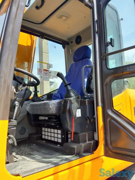 Экскаватор XN 95, фотография 6