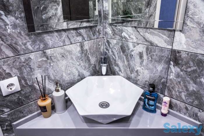 Роскошная квартира в жилом комплексе, ул. Абиша Кекилбайулы, 270, фотография 11