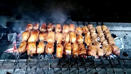 ШАШЛЫЧНИК, фотография 2