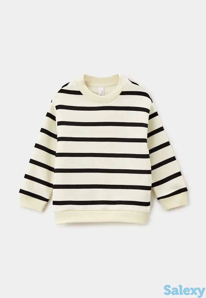 Свитшот sela, фотография 1