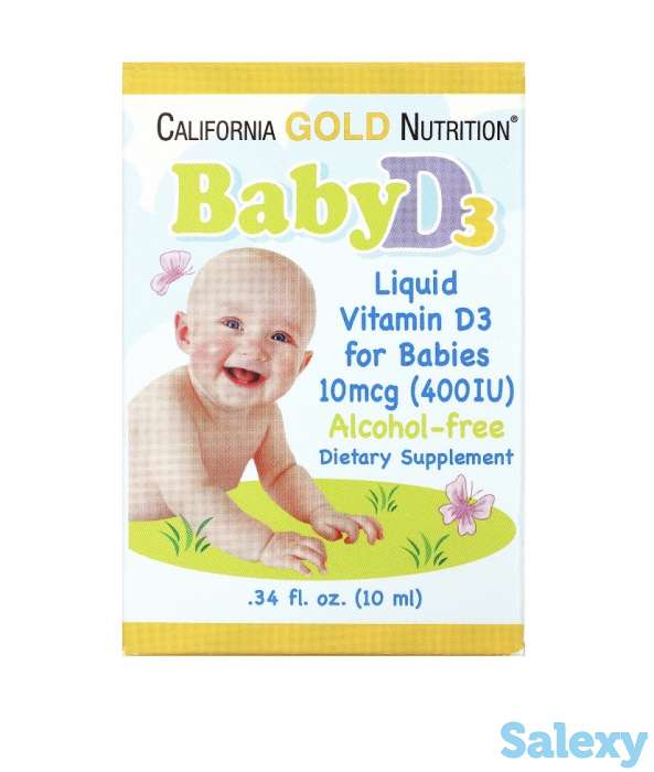 Витамины и БАДы, фотография 4