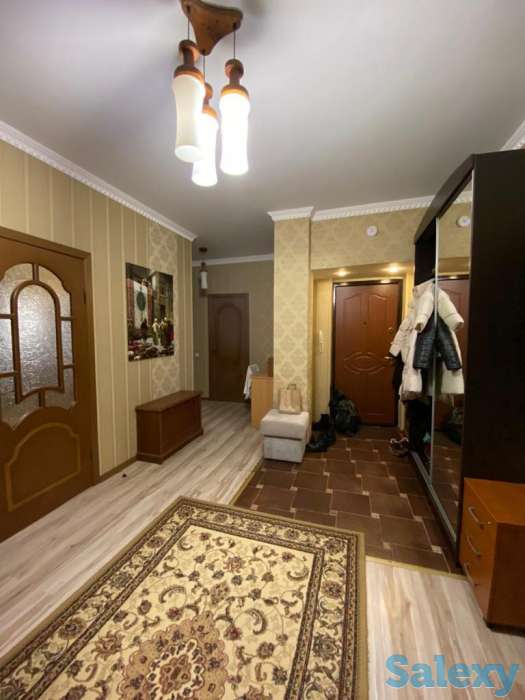 Срочно !!! Продам 4х комн квартиру, Бауржан Мамышулы 25 угол ул. Аманат, фотография 8