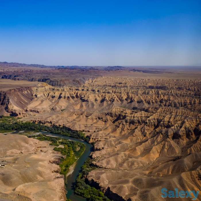 Джип-туры по Алматинской области, фотография 3