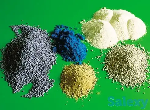 Предприятие из России реализует от производителя удобрения., фотография 1