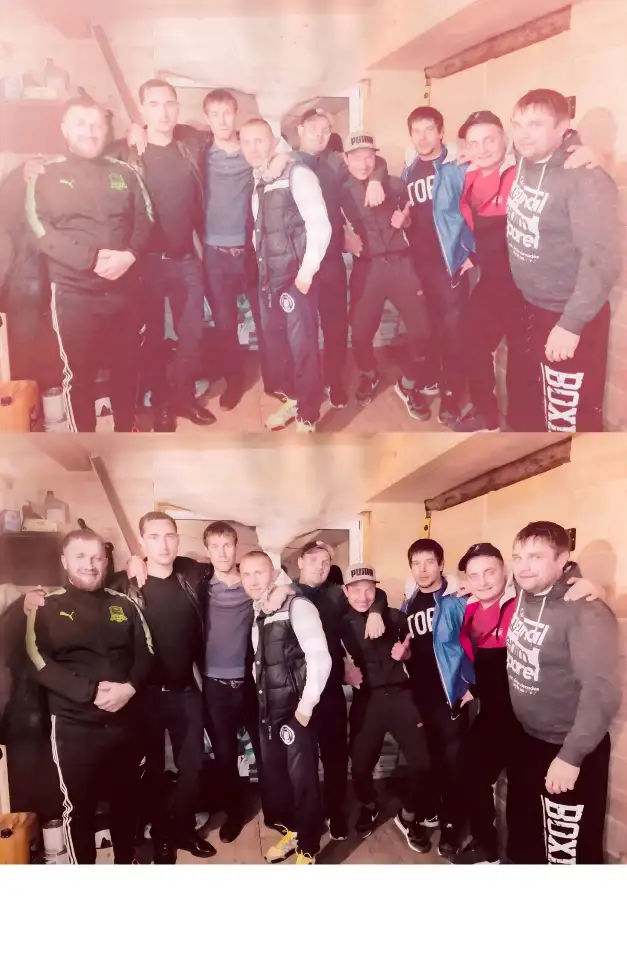 Услуги фотошопа: ретушь, цветокоррекция, реставрация фото; размытие, удаление фона и лишних объектов, фотография 7