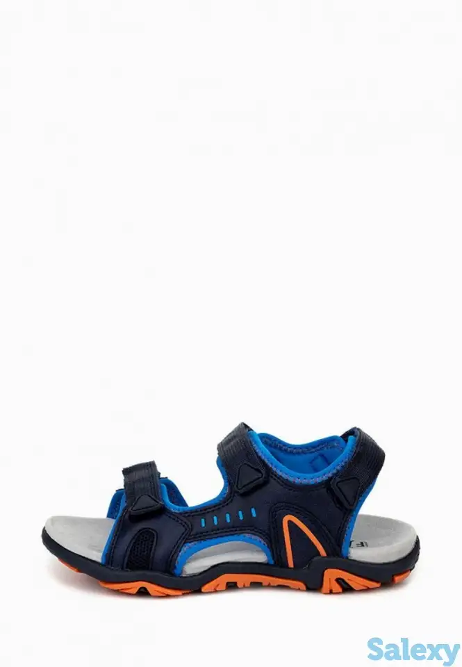 Сандалии zenden first, фотография 1