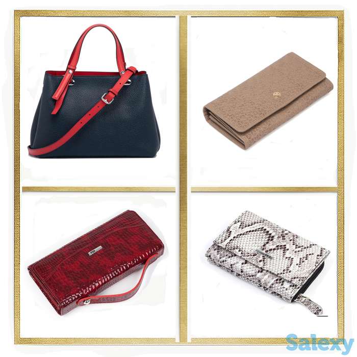 Подарки из кожи для любого праздника, фотография 2