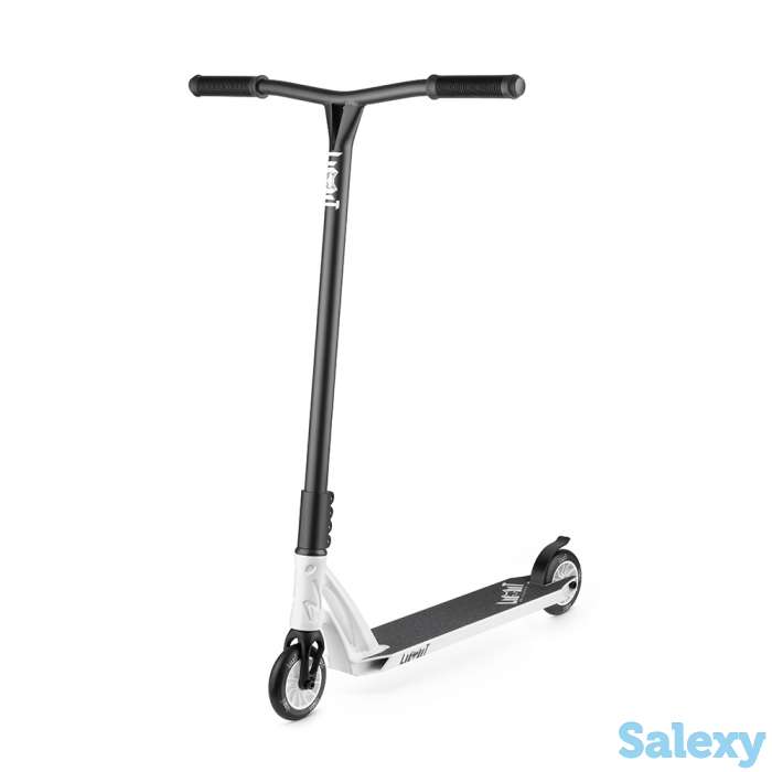 Трюковый самокат Longway(Германия) в Талдыкорган! Доставка! Кредит!, фотография 7