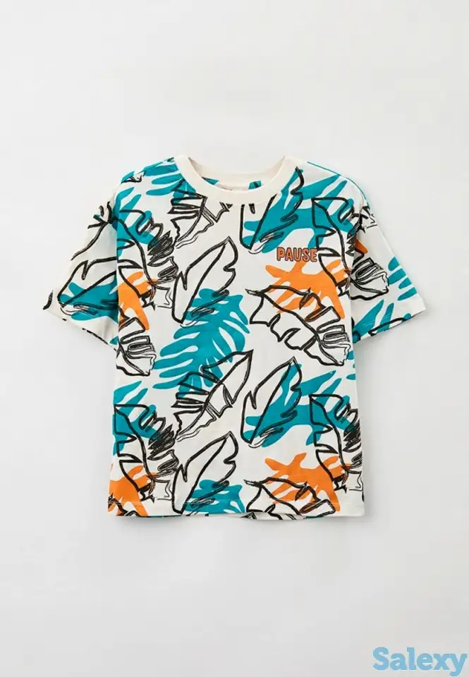 Футболка sela, фотография 1