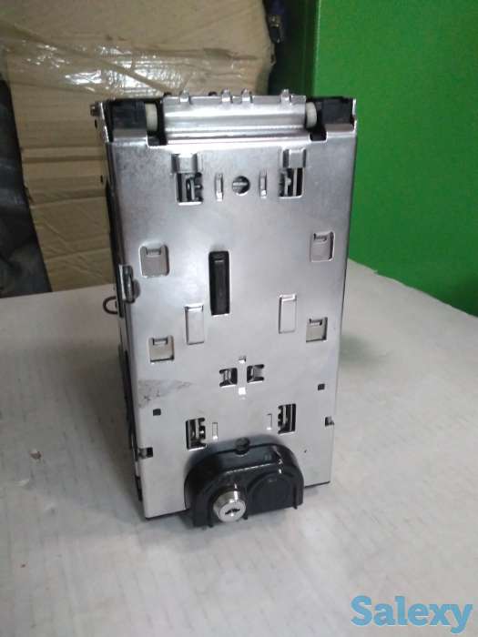 Денежная кассета CashCode SM 1000 Канада б/у, фотография 3