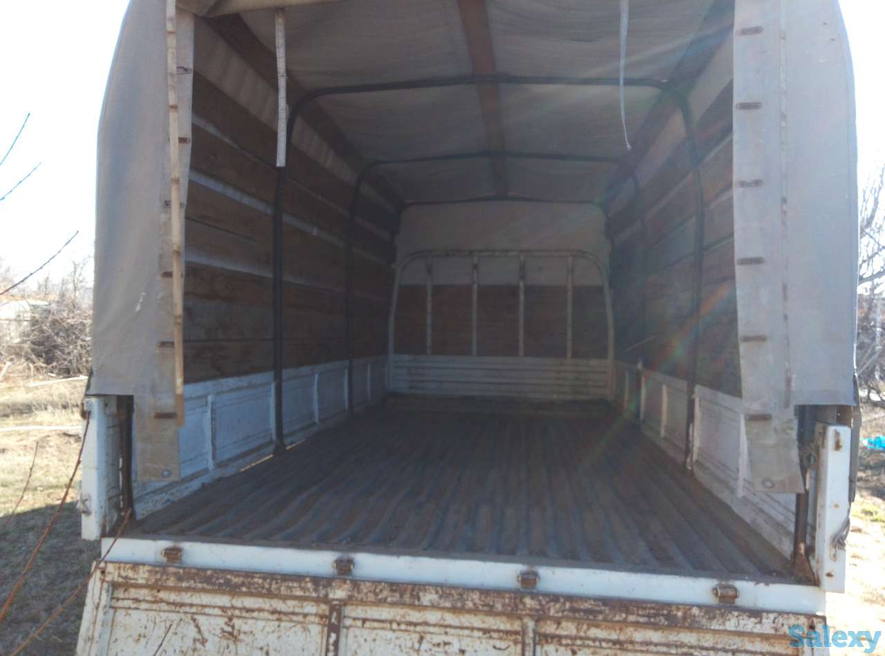 Продам грузовик, фотография 3