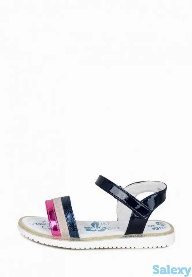 Сандалии honey girl, фотография 1