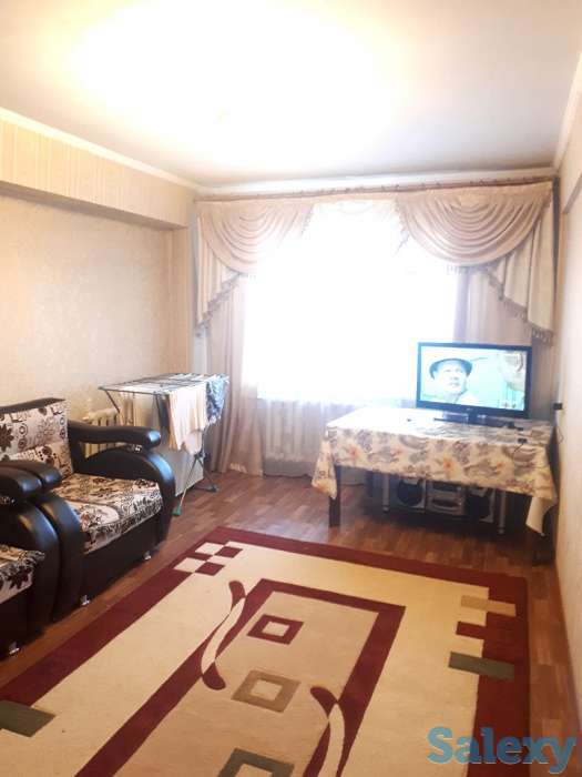 Продам Трех комнатную квартиру с мебелью и бытовой техникой, фотография 8