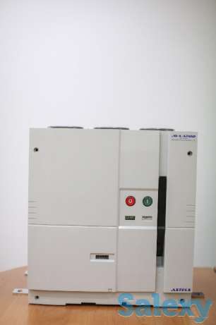 Вакуумный выключатель 10кВ 3AH5, фотография 7