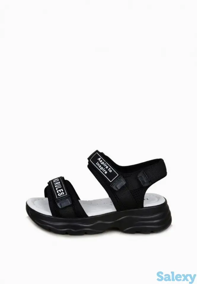 Сандалии t.taccardi, фотография 1