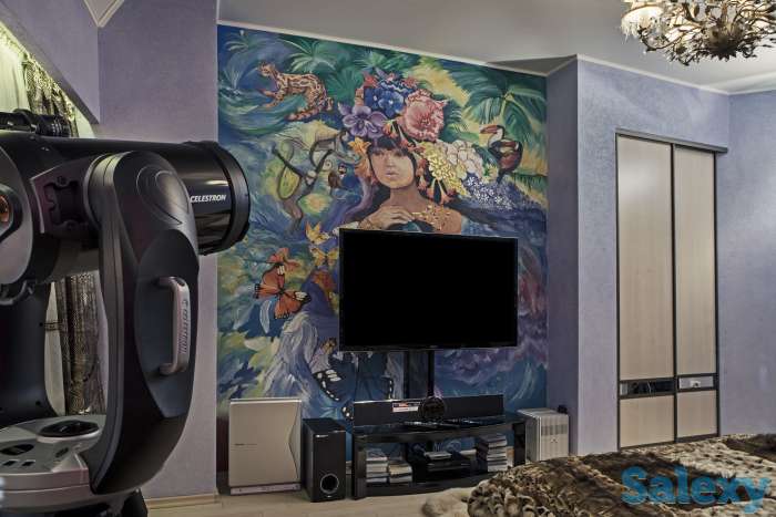 Дизайн дом. Разработка дизайна интерьера, экстерьера, ландшафта, фотография 5