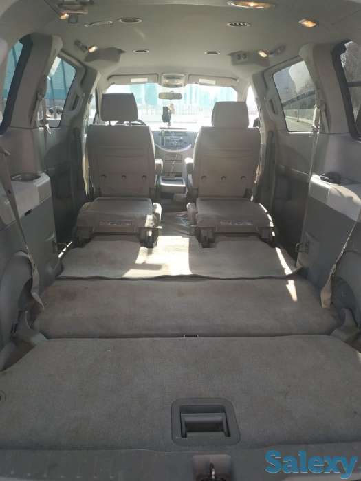 Пассажирские перевозки, фотография 4