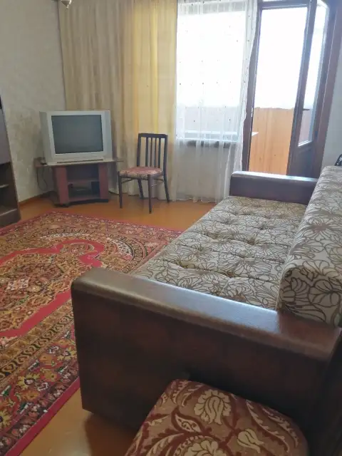 Продам квартиру Усольский мкр., Майры 37, фотография 1