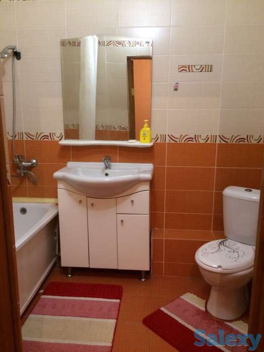 Керуен. Корме. Байтерек, Левый берег, фотография 1