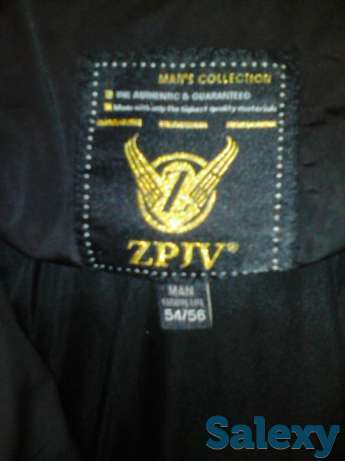 Куртка-пуховик, фотография 1