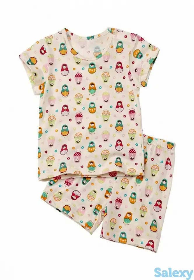 Пижама tokki, фотография 1