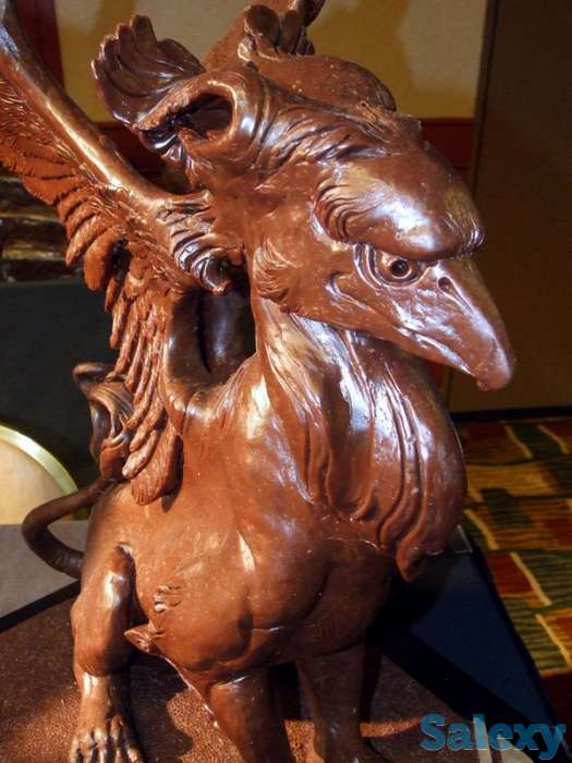 Домашняя фабрика элитного бельгийского шоколада, фотография 4