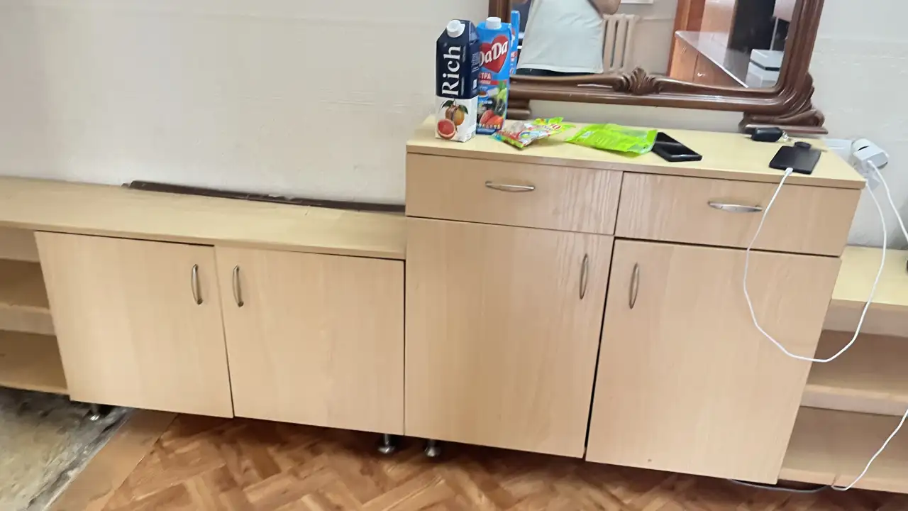 Продам бу мебель недорого, фотография 2