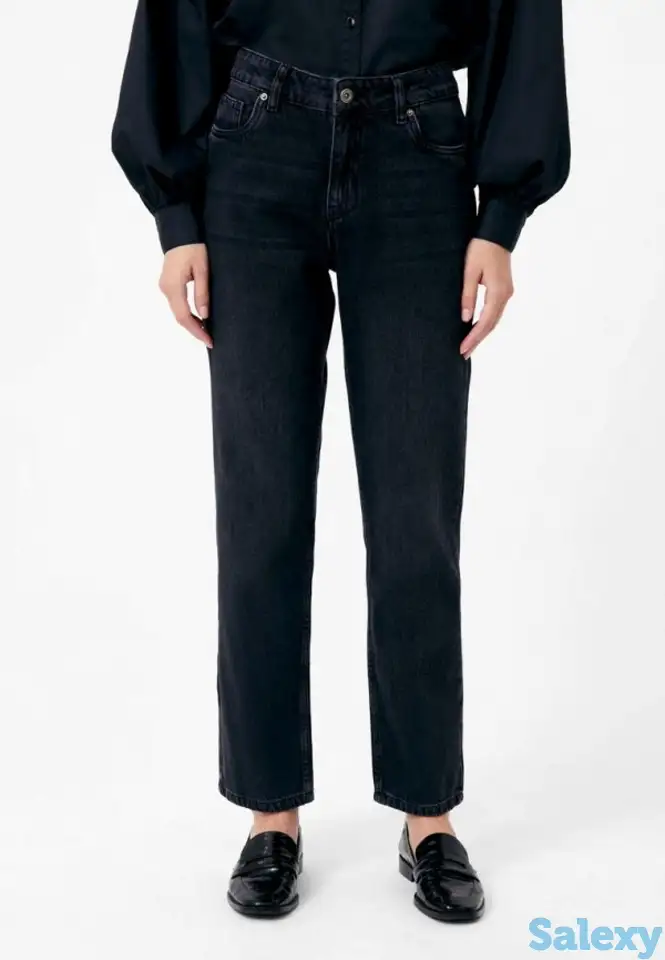 Джинсы finn flare, фотография 1