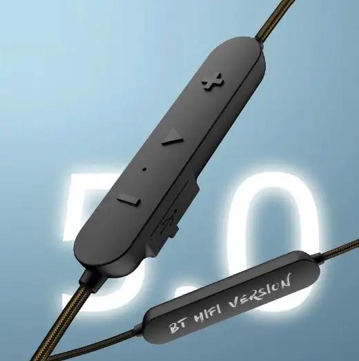 Bluetooth Адаптер Verslon HiFi для наушников, фотография 3