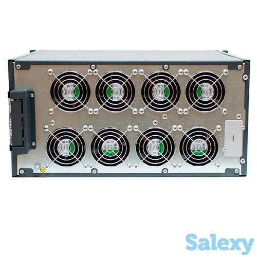 Инверторный стабилизатор напряжения штиль инстаб is20000rt (20 ква), фотография 7