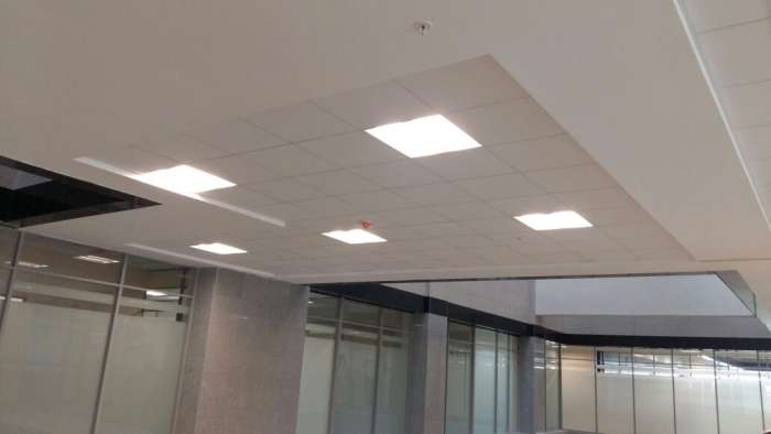 Большая бригада, фотография 1